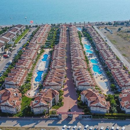 Sunset Beach Resort Aqua Lettings Fethiye Zewnętrze zdjęcie