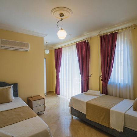 Sunset Beach Resort Aqua Lettings Fethiye Zewnętrze zdjęcie