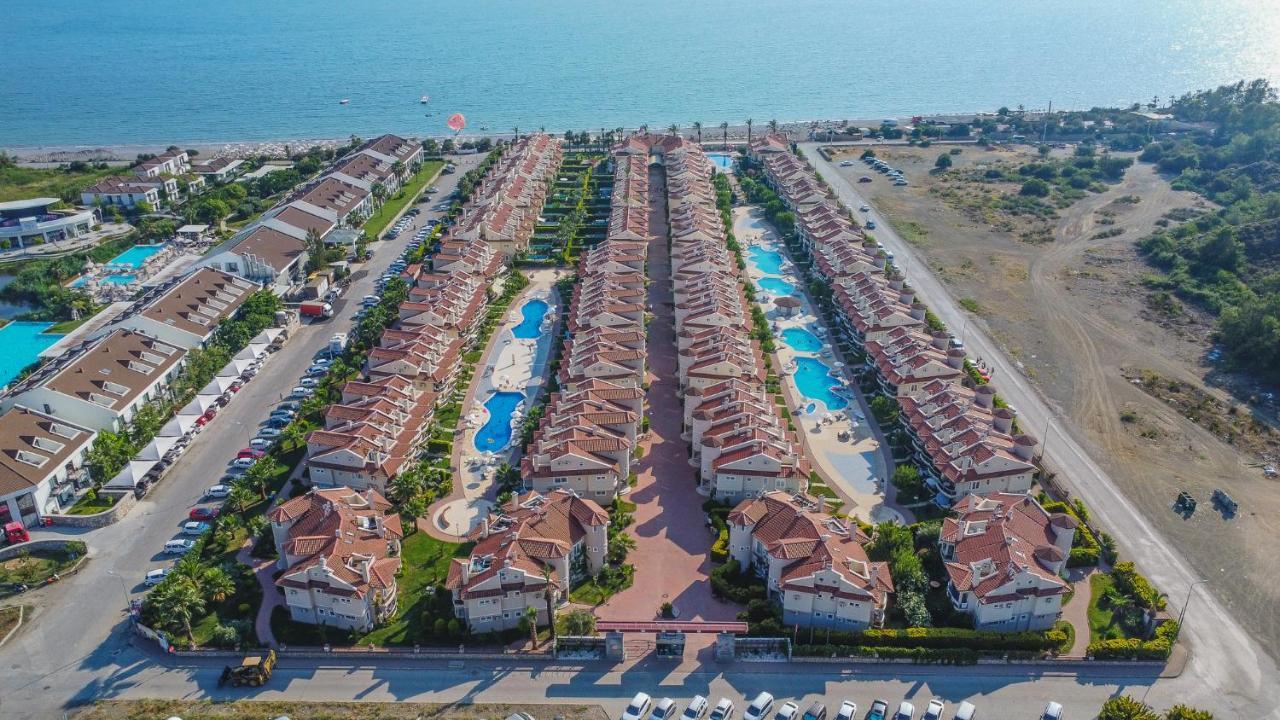 Sunset Beach Resort Aqua Lettings Fethiye Zewnętrze zdjęcie