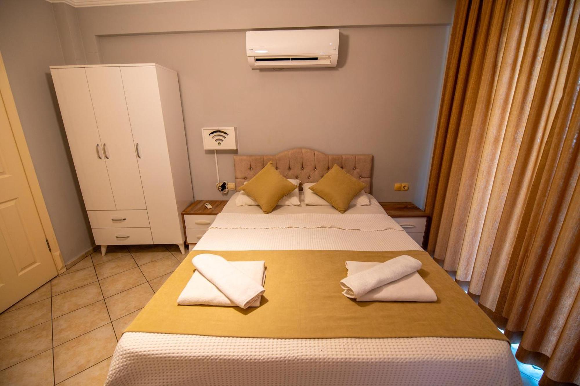 Sunset Beach Resort Aqua Lettings Fethiye Zewnętrze zdjęcie