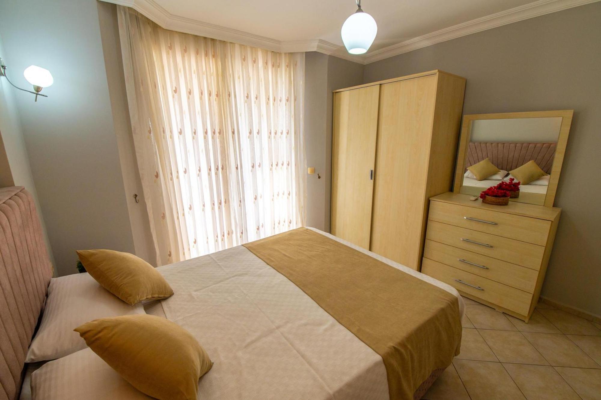 Sunset Beach Resort Aqua Lettings Fethiye Zewnętrze zdjęcie