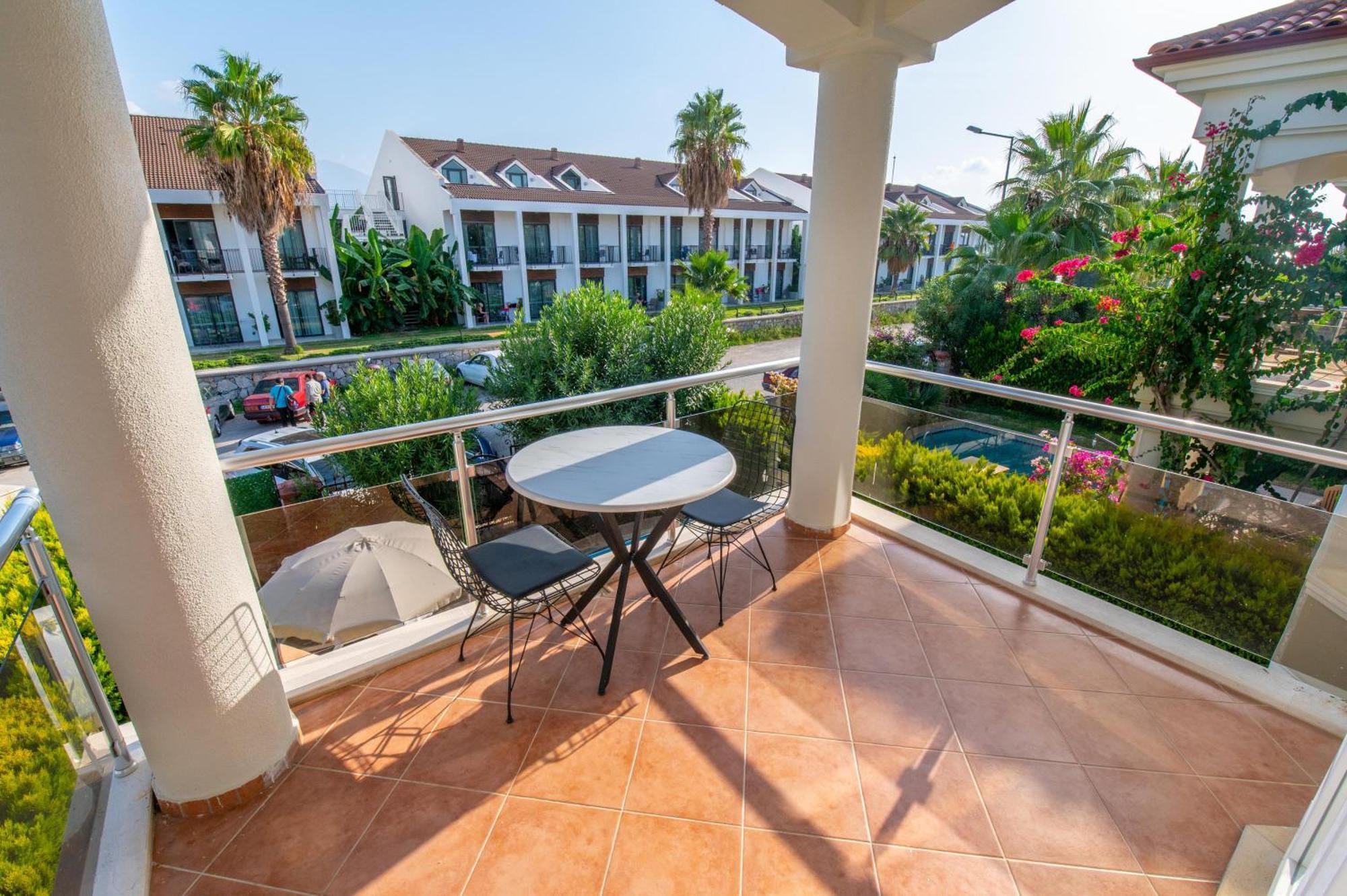 Sunset Beach Resort Aqua Lettings Fethiye Zewnętrze zdjęcie