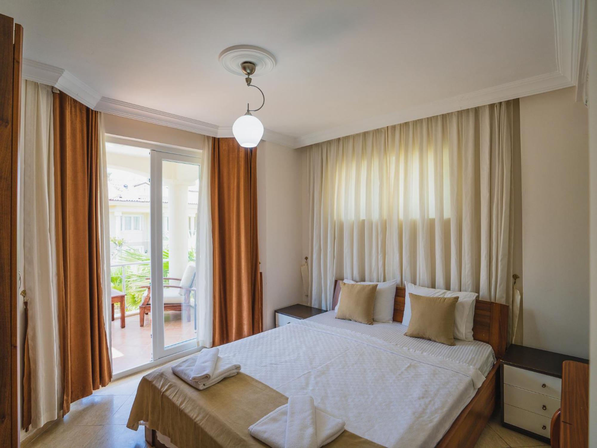 Sunset Beach Resort Aqua Lettings Fethiye Zewnętrze zdjęcie