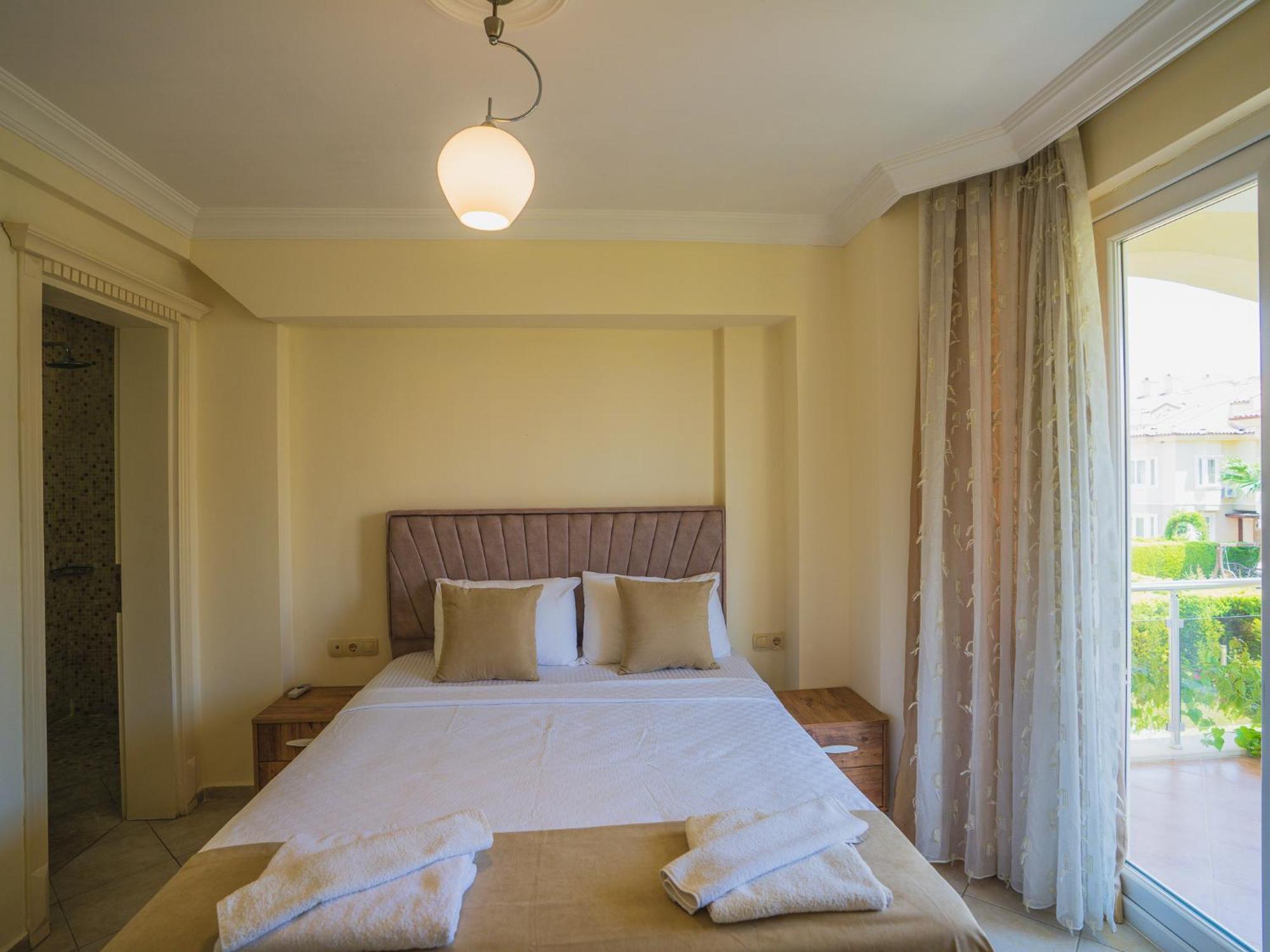 Sunset Beach Resort Aqua Lettings Fethiye Zewnętrze zdjęcie