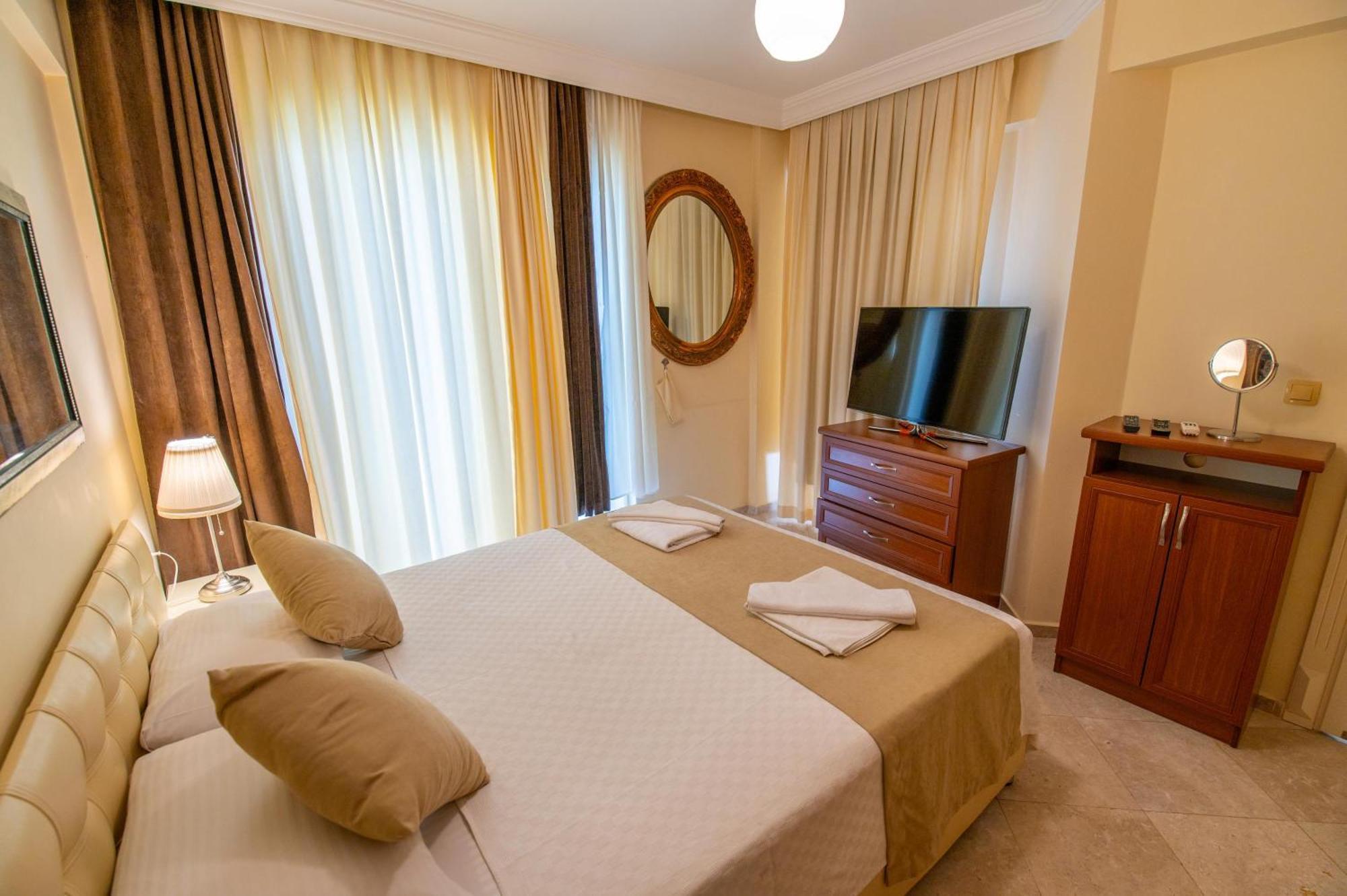 Sunset Beach Resort Aqua Lettings Fethiye Zewnętrze zdjęcie