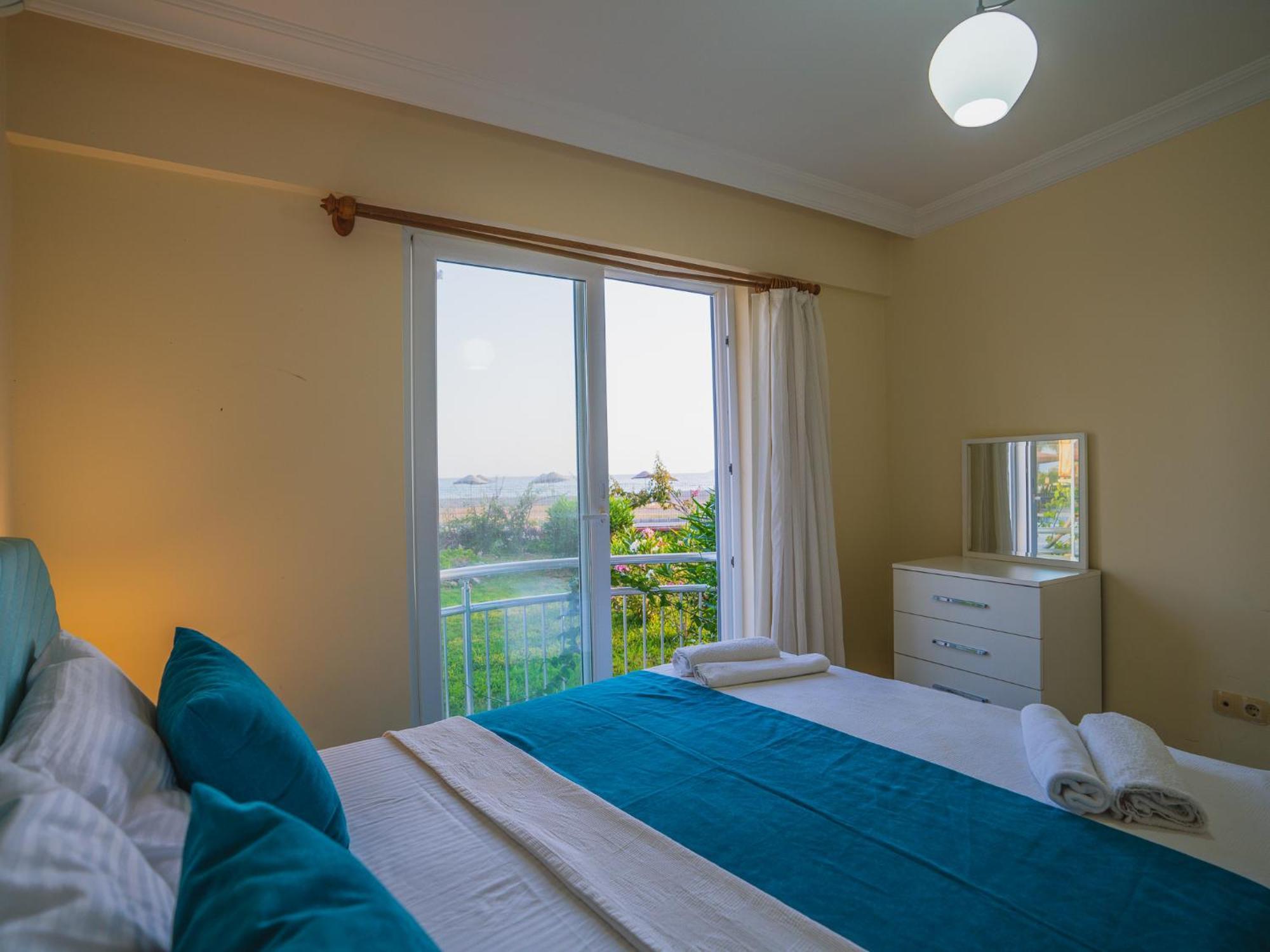 Sunset Beach Resort Aqua Lettings Fethiye Zewnętrze zdjęcie