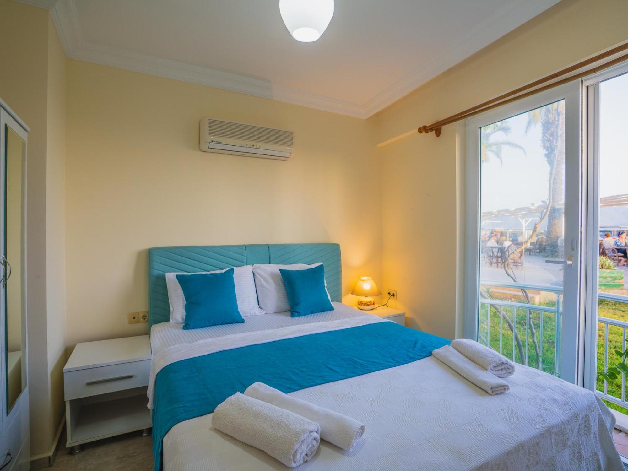 Sunset Beach Resort Aqua Lettings Fethiye Zewnętrze zdjęcie