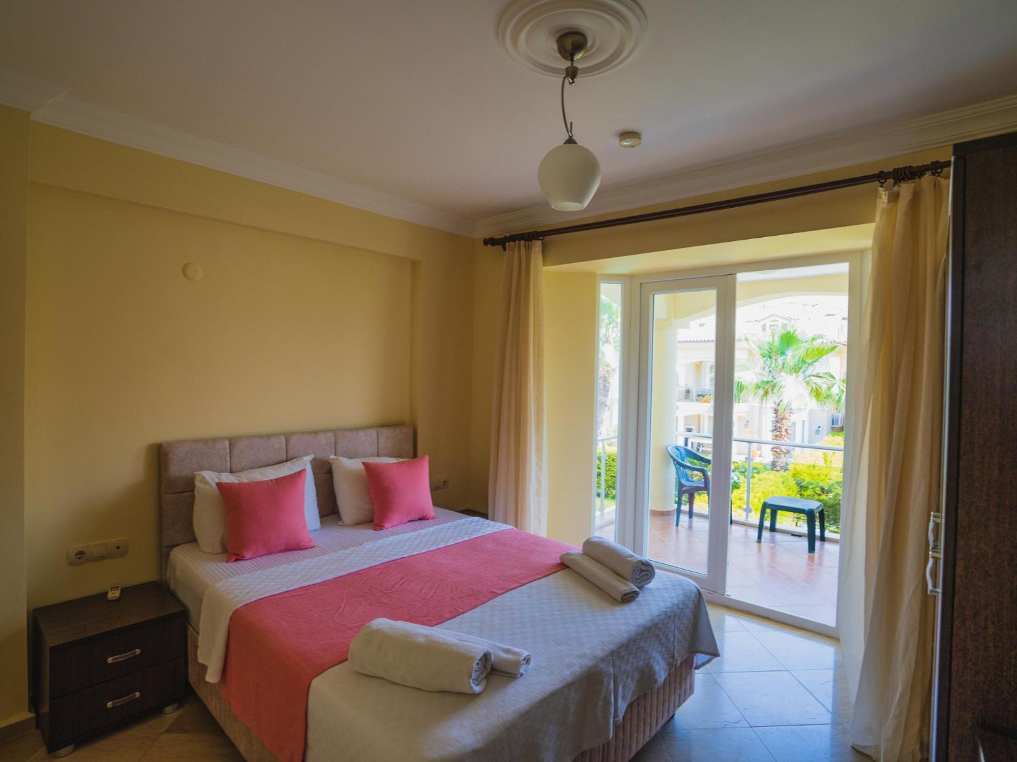 Sunset Beach Resort Aqua Lettings Fethiye Zewnętrze zdjęcie