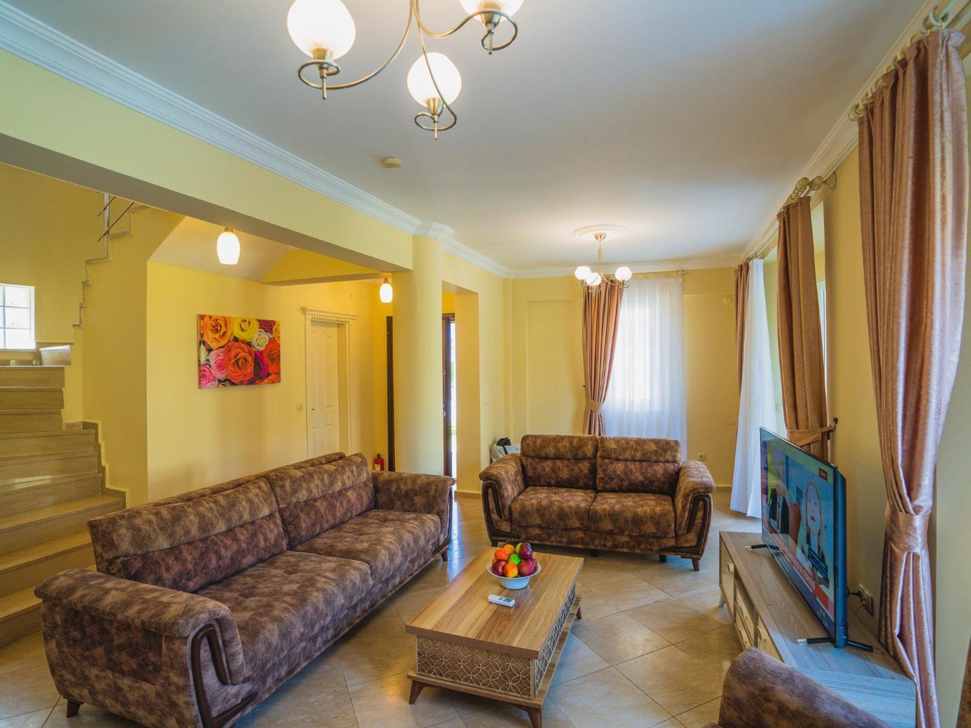 Sunset Beach Resort Aqua Lettings Fethiye Zewnętrze zdjęcie