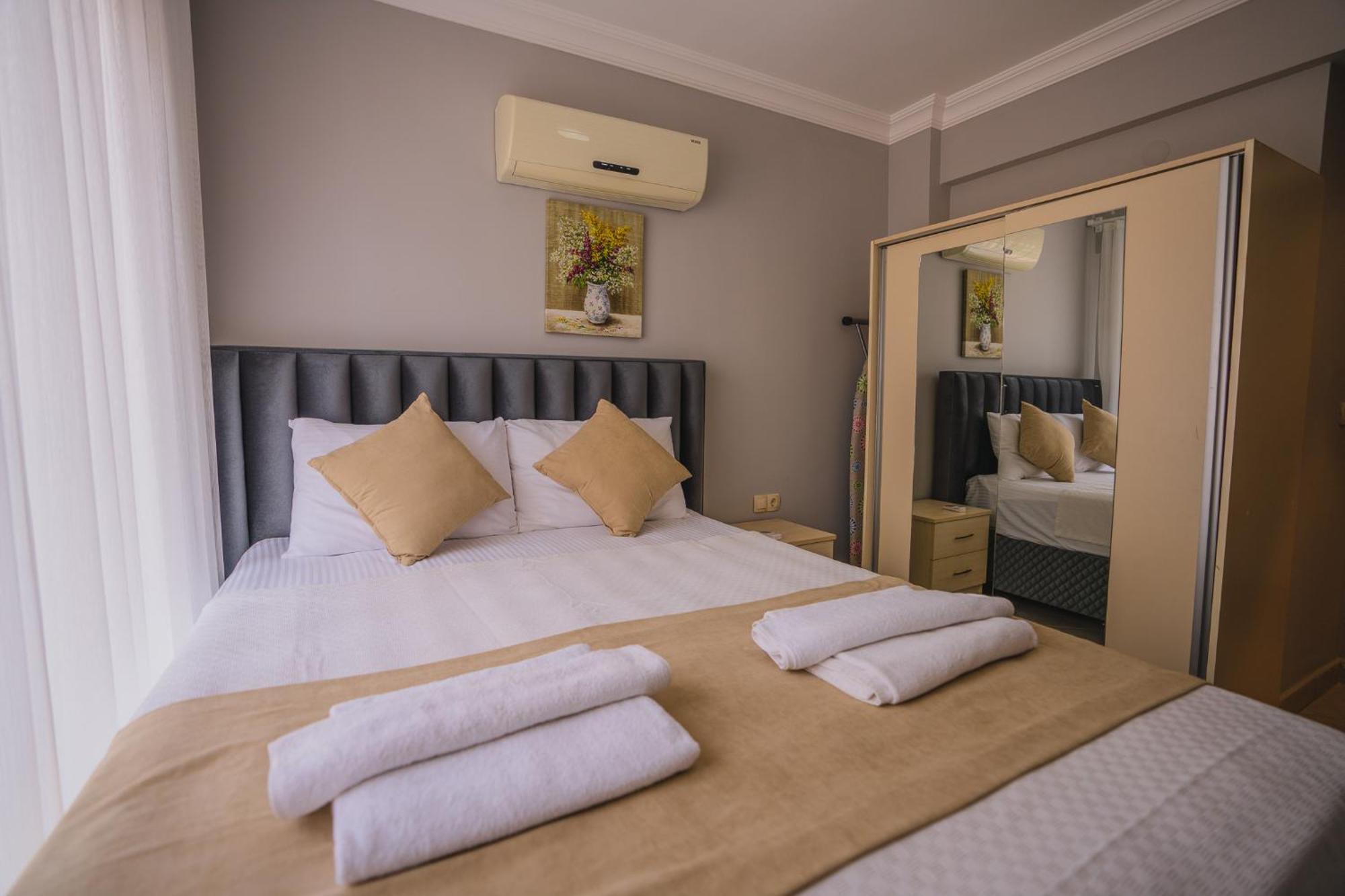 Sunset Beach Resort Aqua Lettings Fethiye Zewnętrze zdjęcie