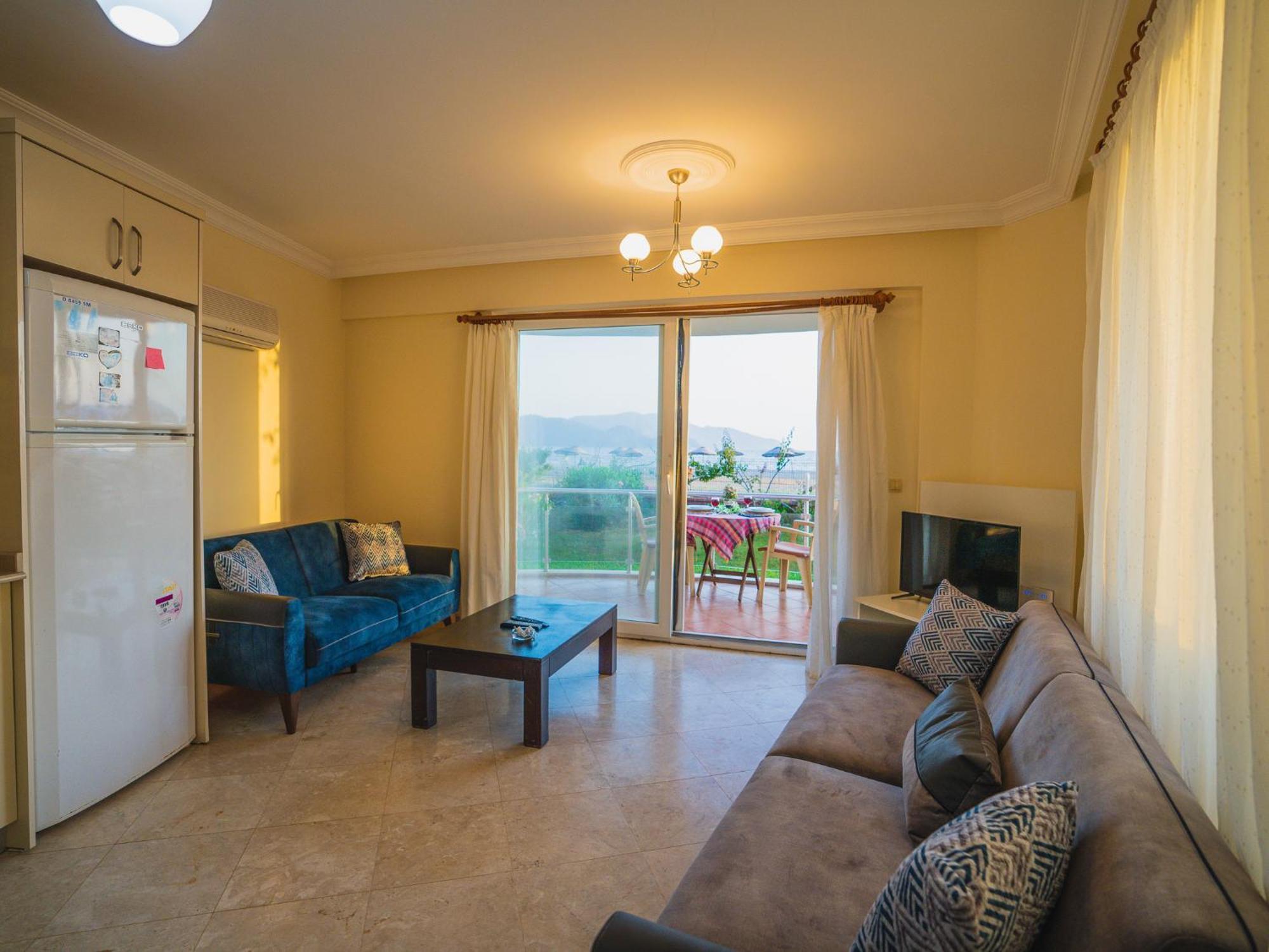 Sunset Beach Resort Aqua Lettings Fethiye Zewnętrze zdjęcie
