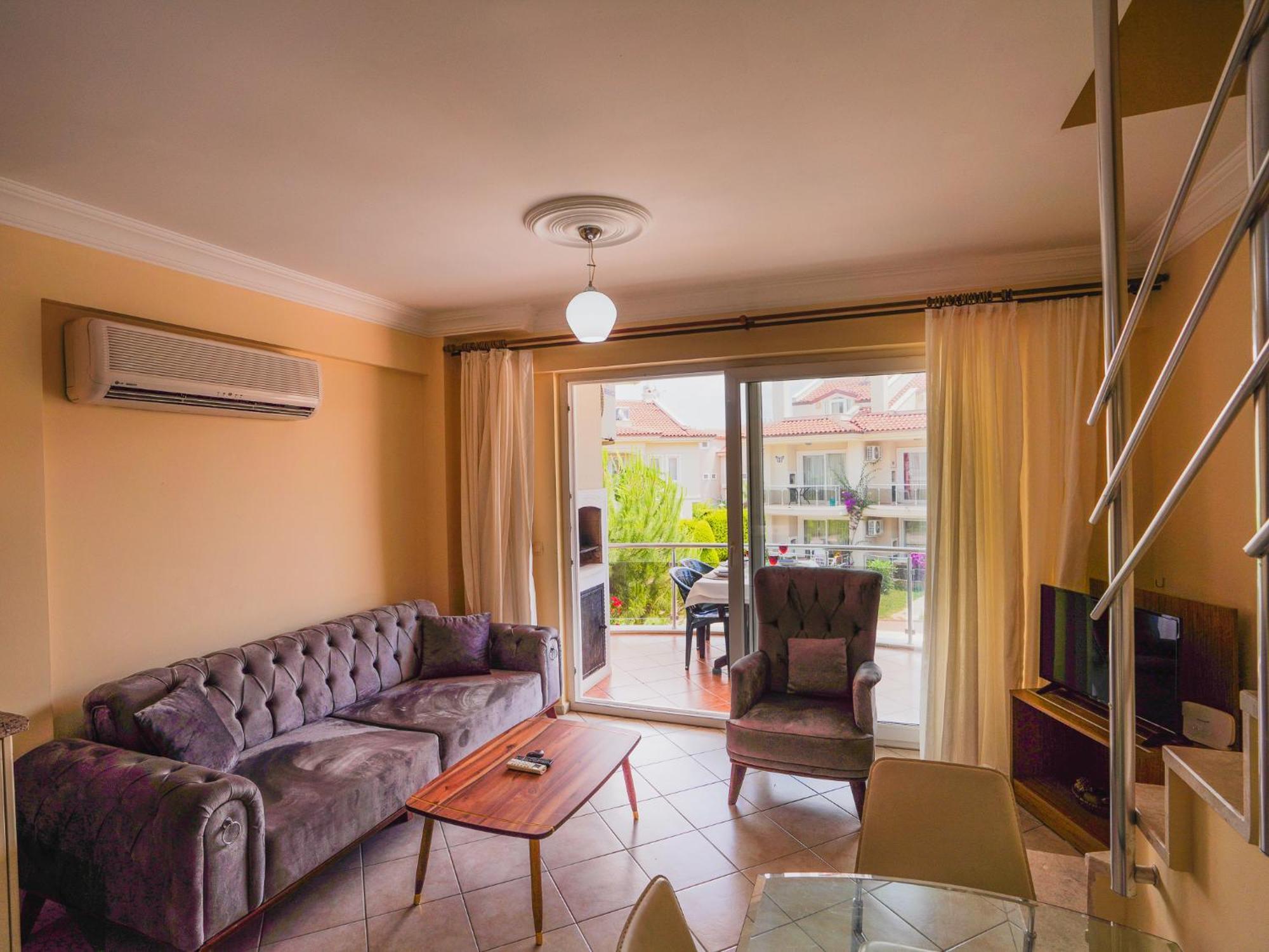 Sunset Beach Resort Aqua Lettings Fethiye Zewnętrze zdjęcie