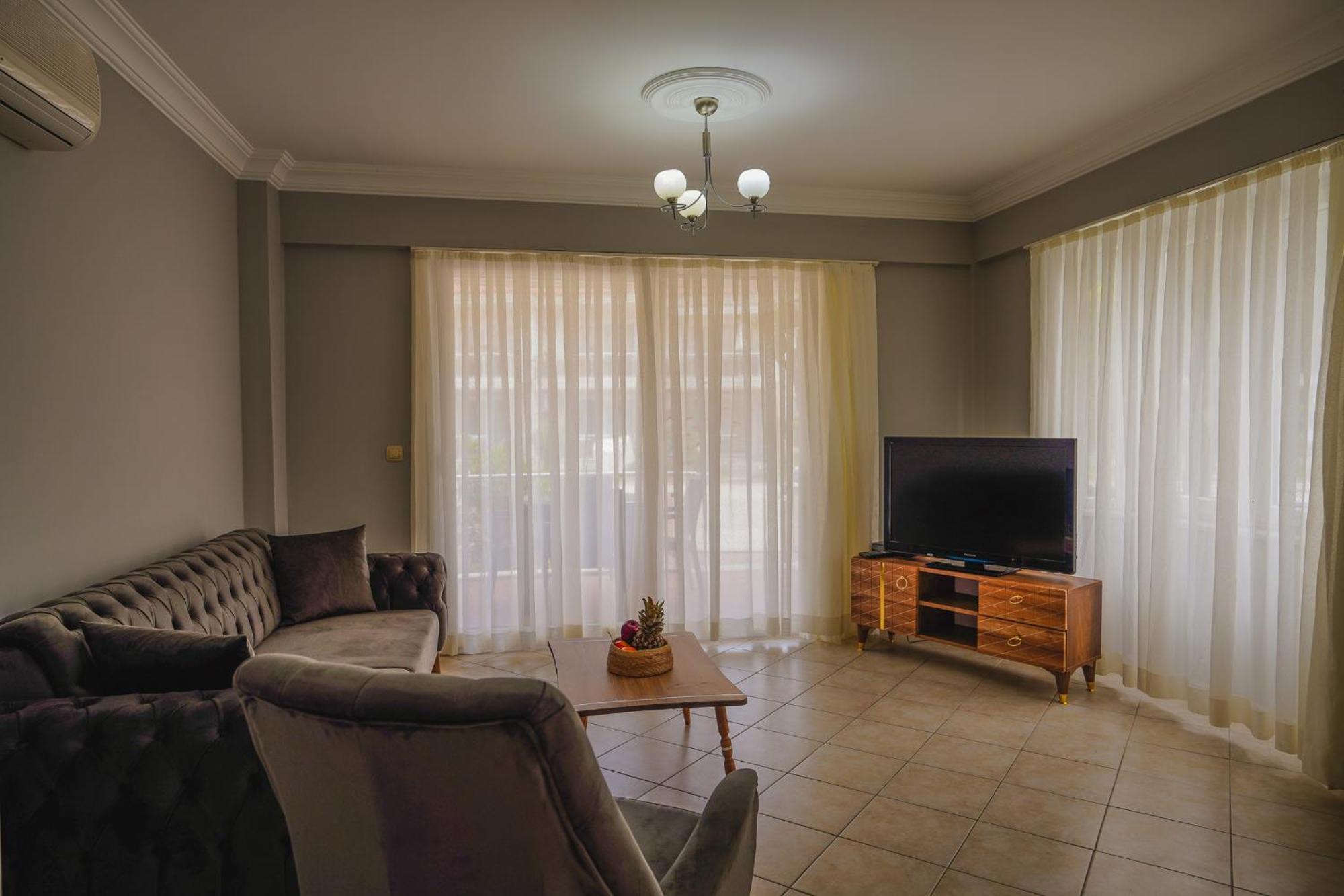 Sunset Beach Resort Aqua Lettings Fethiye Zewnętrze zdjęcie