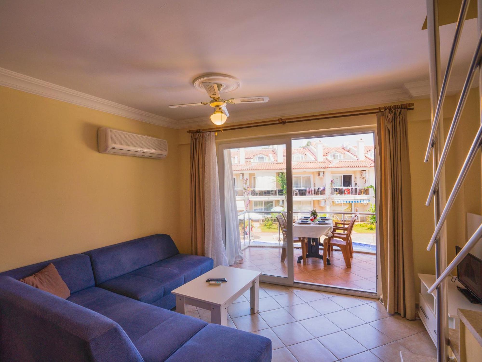 Sunset Beach Resort Aqua Lettings Fethiye Zewnętrze zdjęcie